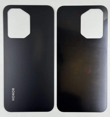 Задняя крышка для Huawei Honor 400 черная