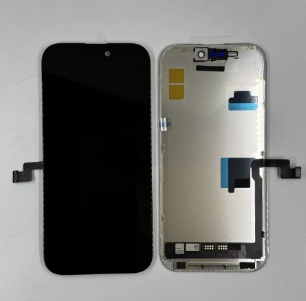 Модуль-дисплей для Iphone 16 Pro (HX SOFT OLED) 120Hz