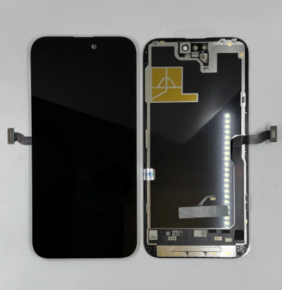 Модуль-дисплей для Iphone 14 Pro Max (HX SOFT OLED) 120Hz