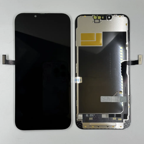 Модуль-дисплей для Iphone 13 Pro Max (HX SOFT OLED) 120Hz