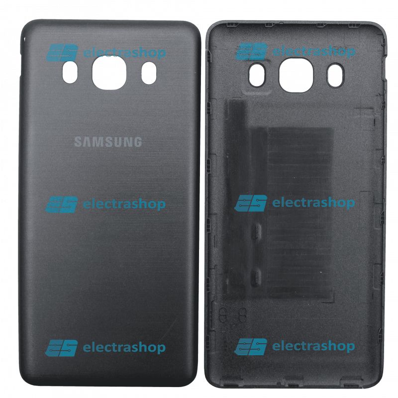 J5 2016 j510f. Крышка Samsung j5 2016. Задняя крышка для Samsung Galaxy j5 2016/j510f (черная). Samsung j5 2016 задняя крышка. Задняя крышка для Samsung Galaxy j5 2016 (j510f).