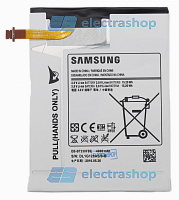 Аккумулятор/батарея для Samsung Galaxy Tab 4 7.0 SM-T230/SM-T231/SM-T235 (EB-BT230FBC) 