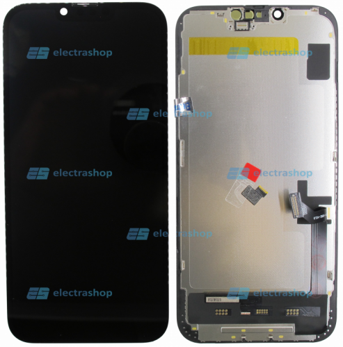 Модуль-дисплей для Iphone 14 Plus (DD HARD OLED 120Hz)