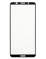 Стекло для дисплея Huawei Mate 10 Pro черное