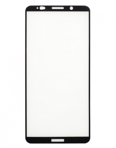 Стекло для дисплея Huawei Mate 10 Pro черное