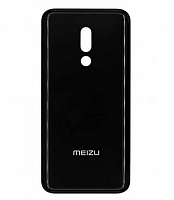 Задняя крышка для MEIZU 16s черная