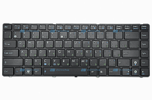 Клавиатура для ноутбука ASUS K42
