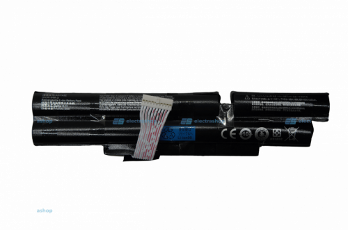 Аккумуляторная батарея для ноутбука Acer AS11A3E (4400MaH)