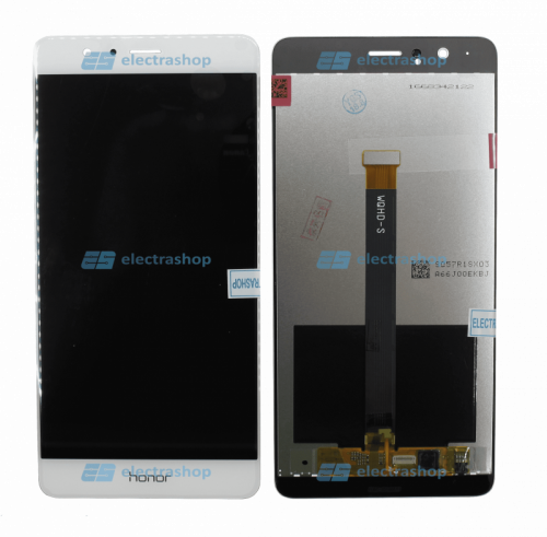 Модуль-дисплей для Huawei Honor V8 белый
