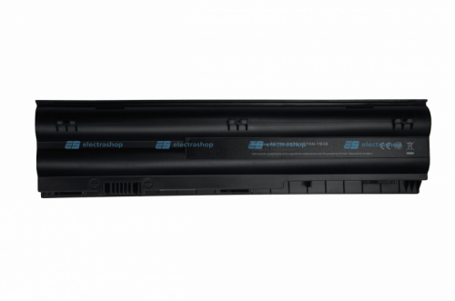 Аккумуляторная батарея для ноутбука HP HSTNN-MT06