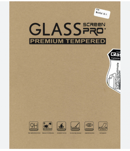 Защитное стекло для Huawei MediaPad M6 10.8"