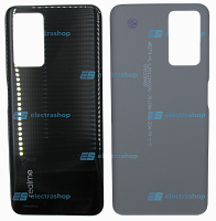 Задняя крышка для Realme 9i черный