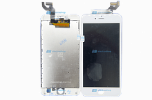 Модуль-дисплей для IPhone 6S 4.7 белый AAA