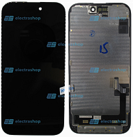 Модуль-дисплей для Iphone 15 (Оригинал)