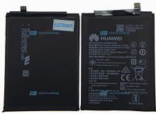 Аккумулятор/батарея для Huawei Nova 2 Plus/Honor 7x/Honor 20s/P30 lite/HB356687ECW