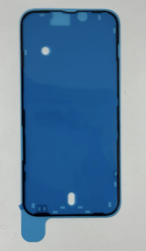 Скотч дисплея водонепроницаемый для Iphone 14 Plus (Оригинал)