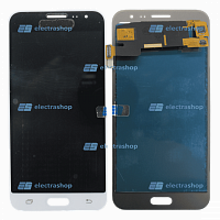 Модуль-дисплей Samsung Galaxy J3 (2016) SM-J320 белый (TFT COPY)