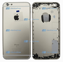 Корпус для IPhone 6S plus золотой ( оригинал )