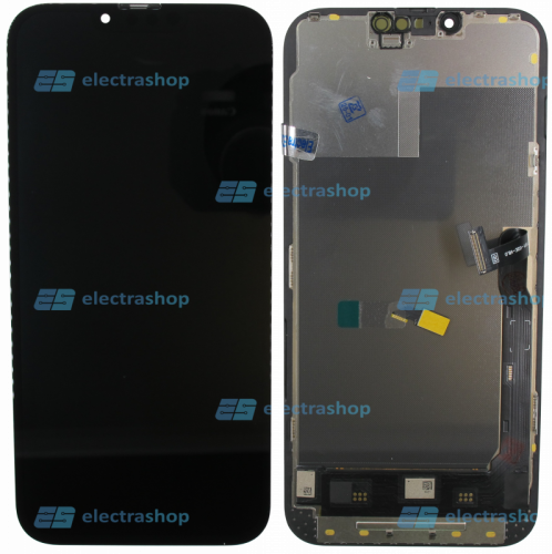 Модуль-дисплей для Iphone 13 Pro Max (DD SOFT OLED)