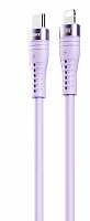 Кабель для Iphone REMAX 30W RC-C150 1.2m (Purple)
