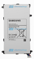 Аккумулятор/батарея для Samsung Galaxy Tab PRO 8.4 SM-T320/SM-T321/SM-T325 (T4800E)