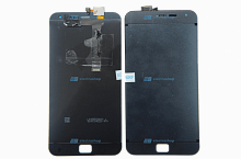 Модуль-дисплей для MEIZU MX4 PRO черный