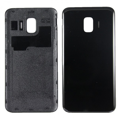 Задняя крышка Samsung Galaxy J2 Core (2018) SM-J260F черная