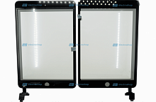 Тачскрин IPAD mini 3 в сборе черный