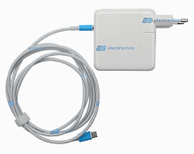 Блок питания для ноутбука Apple 20.2V (4.3A 87W) Type-C