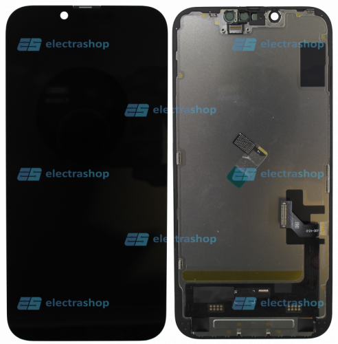 Модуль-дисплей для Iphone 14 (DD SOFT OLED)