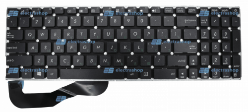 Клавиатура для ноутбука ASUS K540