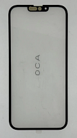 Стекло с OCA пленкой для дисплея Iphone 13 Pro Max