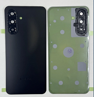 Задняя крышка Samsung Galaxy A17/A17 5G (SM-A175/A176) черная