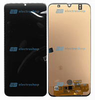 Модуль-дисплей Samsung Galaxy A50 (2019) SM-A505F/SM-A505FN/DS черный TFT In-Cell