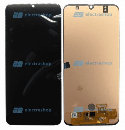 Модуль-дисплей Samsung Galaxy A50 (2019) SM-A505F/SM-A505FN/DS черный TFT In-Cell