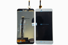 Модуль-дисплей для Xiaomi REDMI 3/REDMI 3 PRO/REDMI 3s/REDMI 3s PRO белый