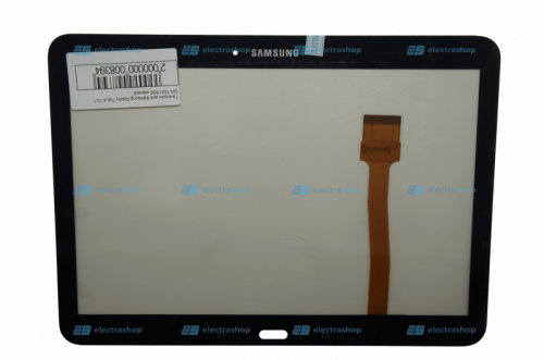 Тачскрин для Samsung Galaxy Tab 4 10.1 SM-T531/530 черный