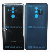 Задняя крышка для Huawei Mate 10 Pro черная