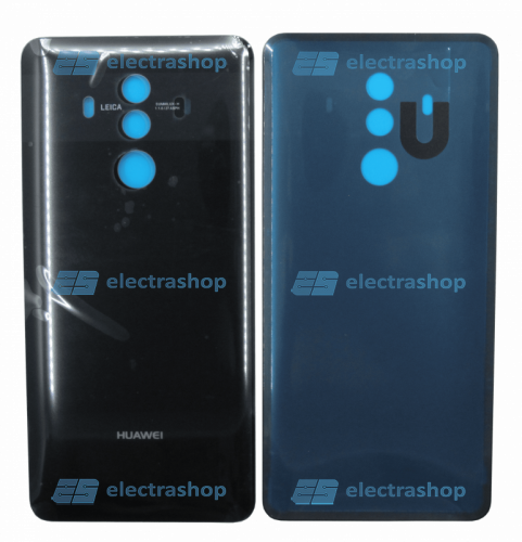 Задняя крышка для Huawei Mate 10 Pro черная
