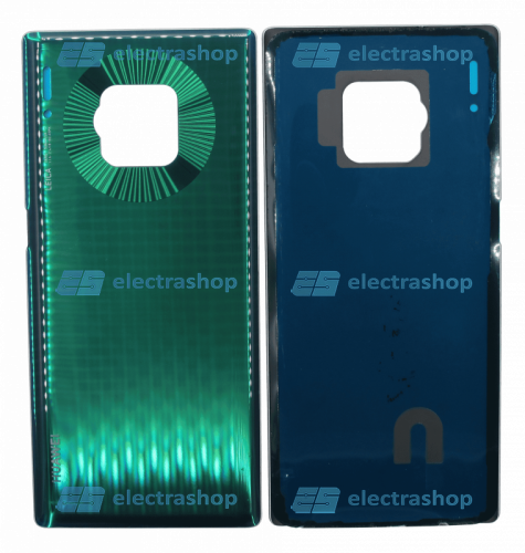 Задняя крышка для Huawei Mate 30 PRO зеленая