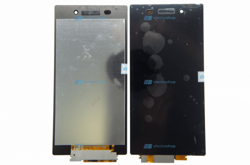 Модуль-дисплей Sony Xperia Z1 L39H/C6903/C6902 без рамки
