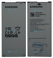 Аккумулятор/батарея для Samsung Galaxy A5 SM-A510F (EB-BA510ABE)