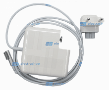 Блок питания для ноутбука Apple MagSafe 1 (16.5v 3.65a)