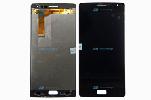 Модуль-дисплей Oneplus 2 черный