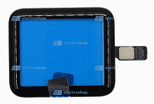 Тачскрин для Apple Watch series 2 (4.2) черный 