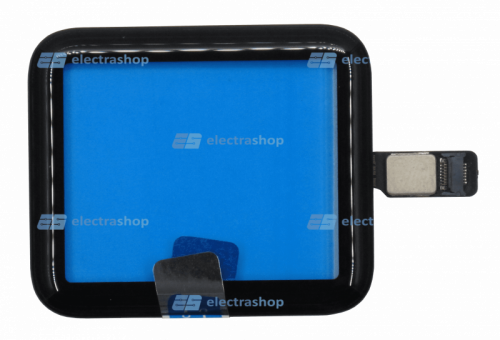 Тачскрин для Apple Watch series 2 (4.2) черный 