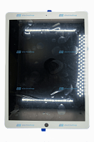 Модуль-дисплей для IPAD PRO 12.9" (2015) белый (Оригинал)