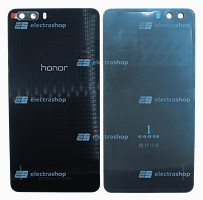 Задняя крышка для Huawei Honor 6 Plus черная
