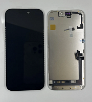 Модуль-дисплей для Iphone 17 (RJ SOFT OLED)