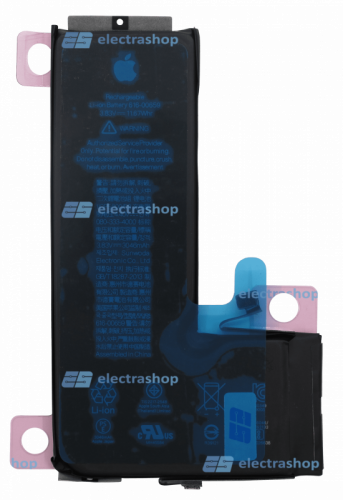 Аккумулятор/батарея для IPhone 11 Pro (Оригинал) (A2215)